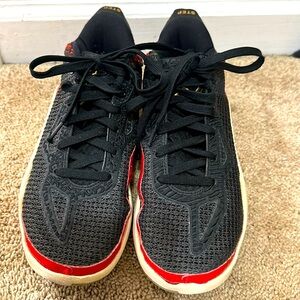 Jordan Tatum 1 “Zoo” Grade School Kids Basketball Shoe